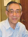 Ryrzo Yanagimachi