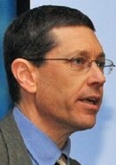 Dr. Gene E. Robinson