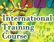 International Training Course: New Trends and Methodology in Animal Ecology and Conservation Biology