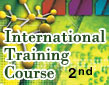 International Training Course: New Trends and Methodology in Animal Ecology and Conservation Biology