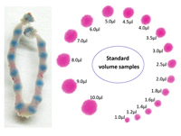 Water Channel-dependent excessive uterinefluid impairs embryo implantation