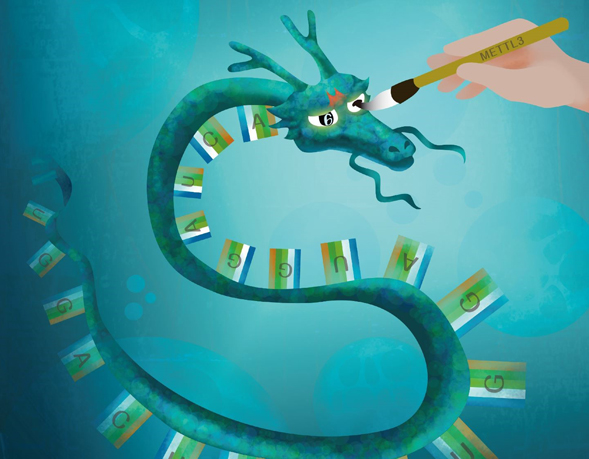 Researchers identify a novel role of RNA m6A modification in maintaining tissue homeostasis during primate aging