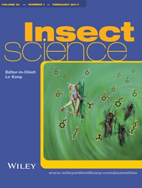 Insect Science