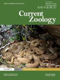 Current Zoology