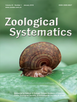 Zoological Systematics
