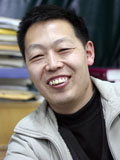 ZHANG Jianxu