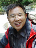 ZHOU Hongzhang