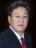 KANG Le