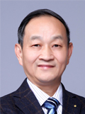 WEI Fuwen