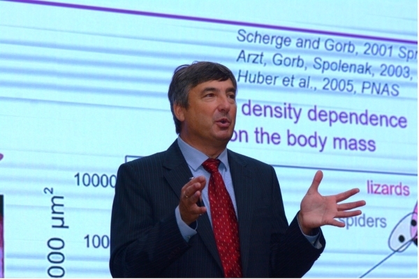 A Productive and Enjoyable Experience in Beijing