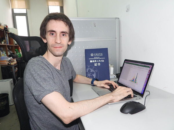 My journey as a postdoc at the Institute of Zoology